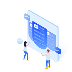 零七零聚合支付-界面简约，操作简单